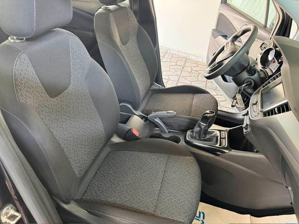 Opel Crossland X 1.2 12V Start&Stop Advance