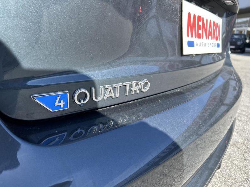EMC Quattro 1.5 MT NUOVA!! 5 ANNI GARANZIA