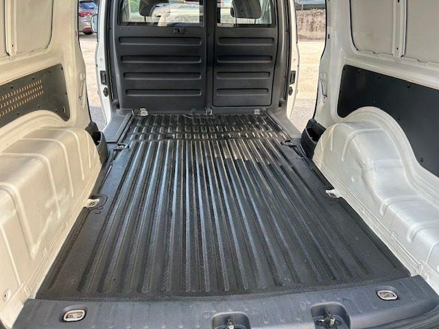 VOLKSWAGEN Caddy 1.4 TGI Furgone Maxi prezzo finito no + iva
