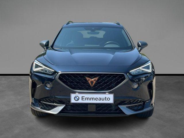 CUPRA Formentor 1.5 TSI DSG