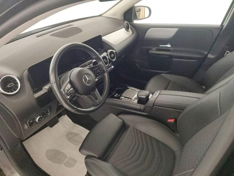 Mercedes-Benz Classe B B 180 d Executive auto