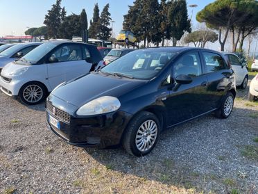 Fiat Punto Classic 1.2 5 porte Active