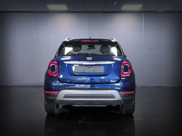 FIAT 500X 1.0 T3 120 CV Cross