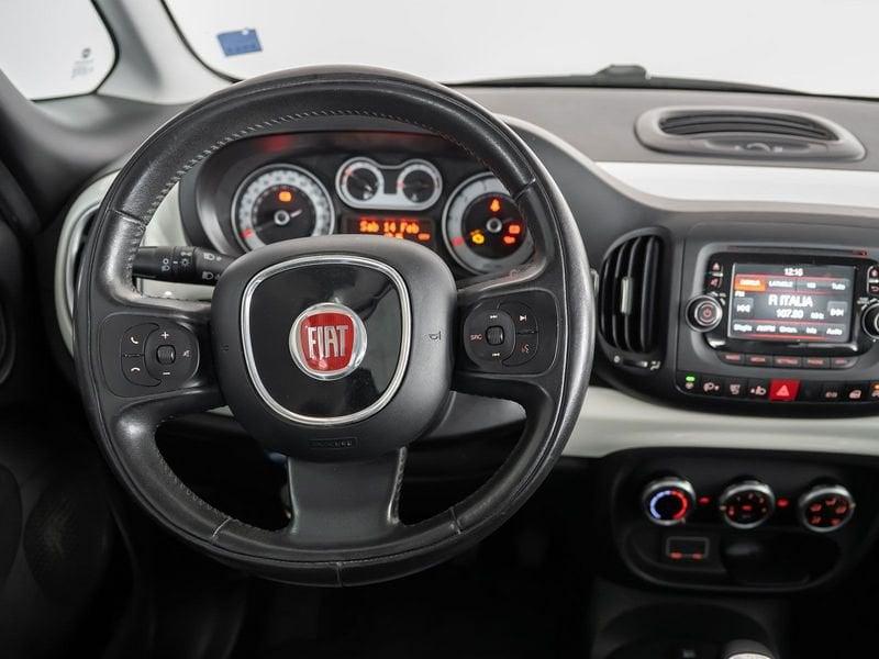 FIAT 500L 1.3 MultiJet Pop Star 95cv S/S