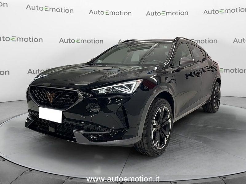 Cupra Formentor 1.5 TSI DSG