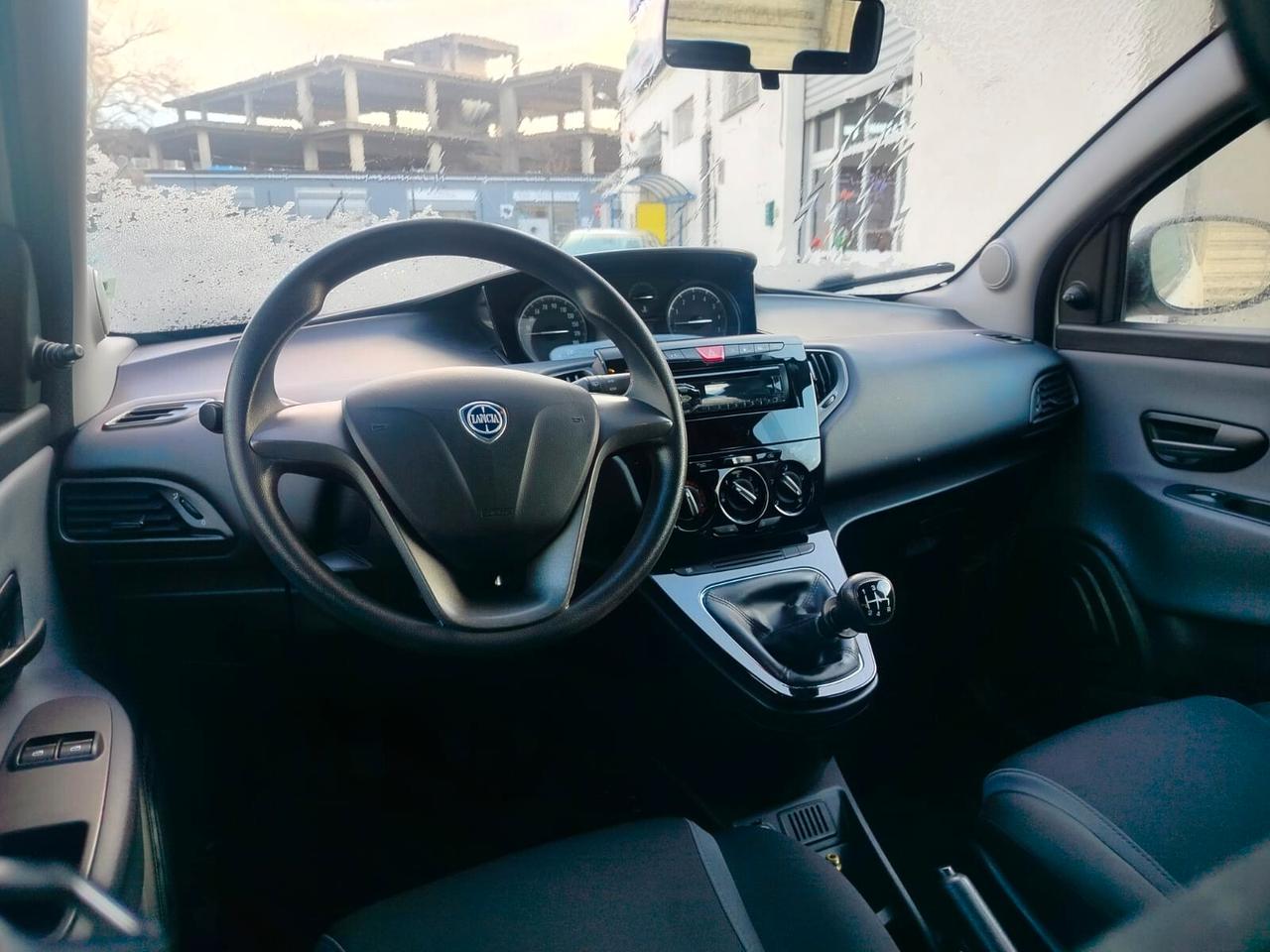 Nissan Qashqai 1.5 dCi 115 CV N-Connecta