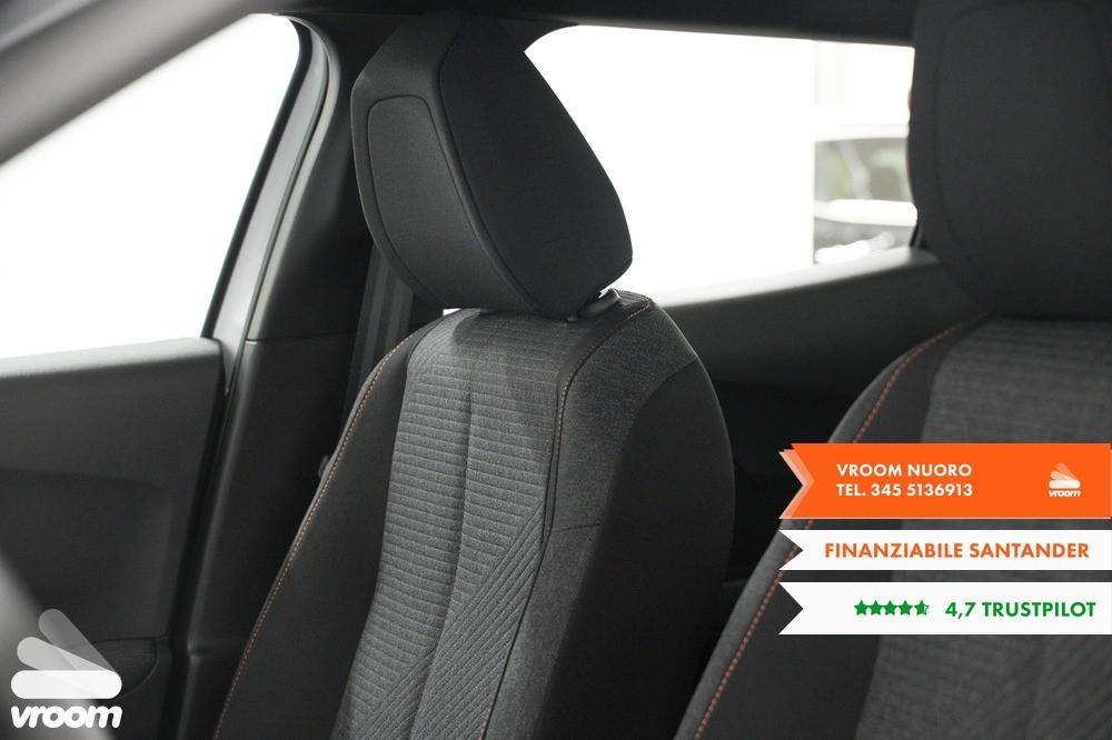 PEUGEOT 2008 2ª serie 2008 Hybrid 145 e-DCS6 S...