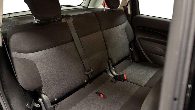 FIAT 500L Cross 1.4 S-Design 95cv