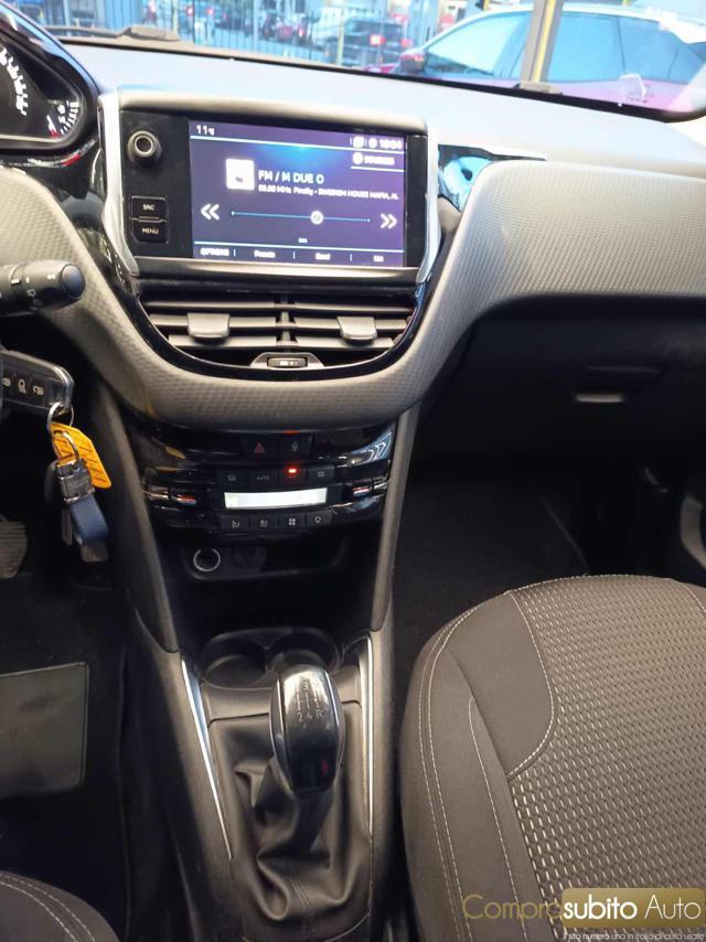 PEUGEOT 208 1.4 8V HDi 68CV 5p. Access