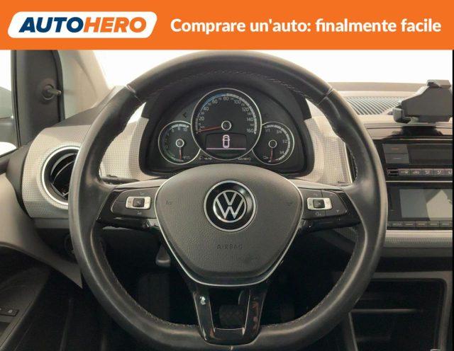VOLKSWAGEN e-up! 82 CV
