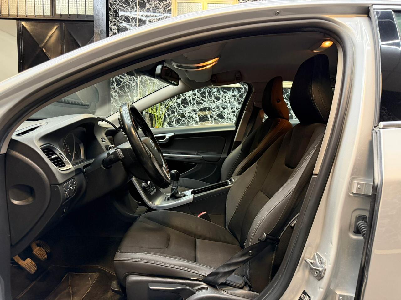 Volvo S60 D3 Momentum