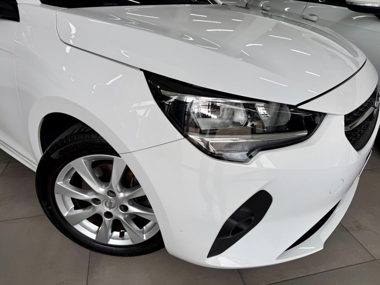 Opel Corsa 1.5 D 100 CV Edition FINANZIABILE