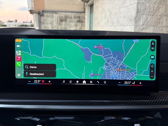 BMW X5 xDrive40d 48V Msport Pro TETTO-MONITOR POSTERIORI.