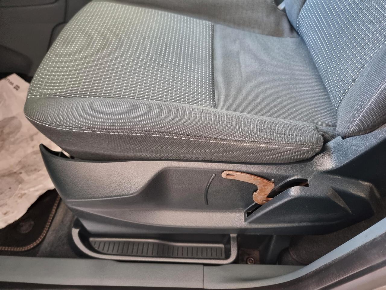 Ford C-Max 1.6 TDCi 95 CV Titanium TTPK Business