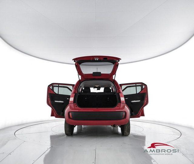 SUZUKI Ignis 1.2h Top 2wd