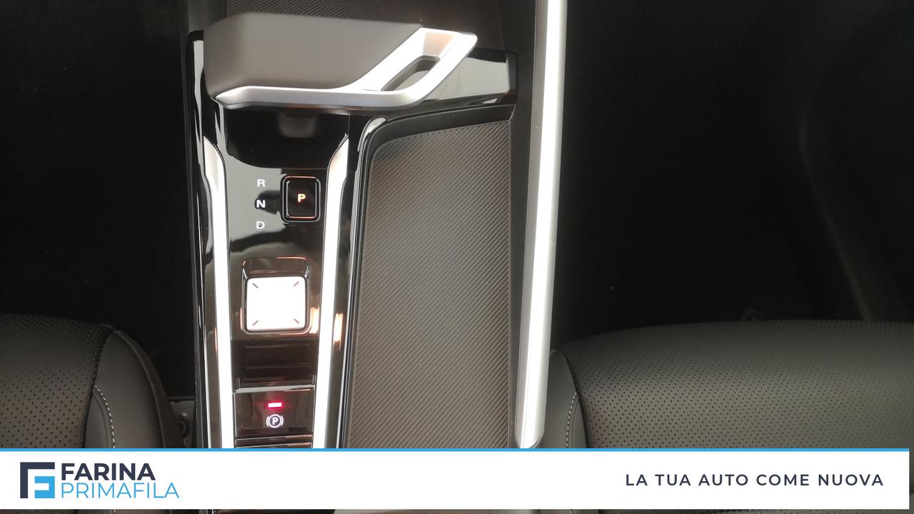 MG ZS 2024 - ZS 1.5 hybrid+ Luxury auto