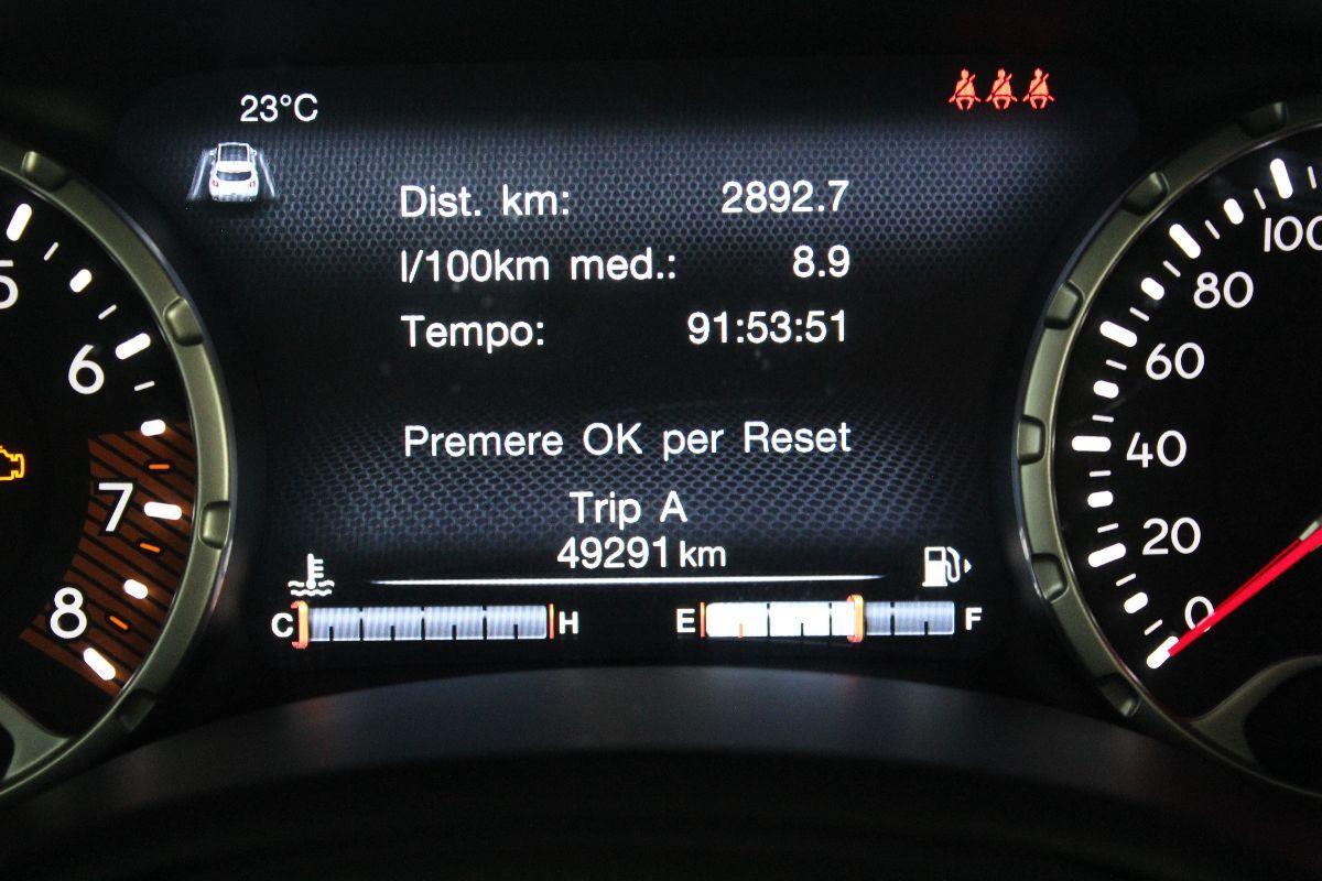 JEEP - Renegade - 1.0 T3 Limited