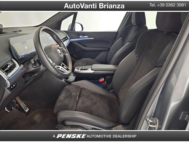 BMW Serie 2 Active Tourer 225e xDrive Active Tourer Msport