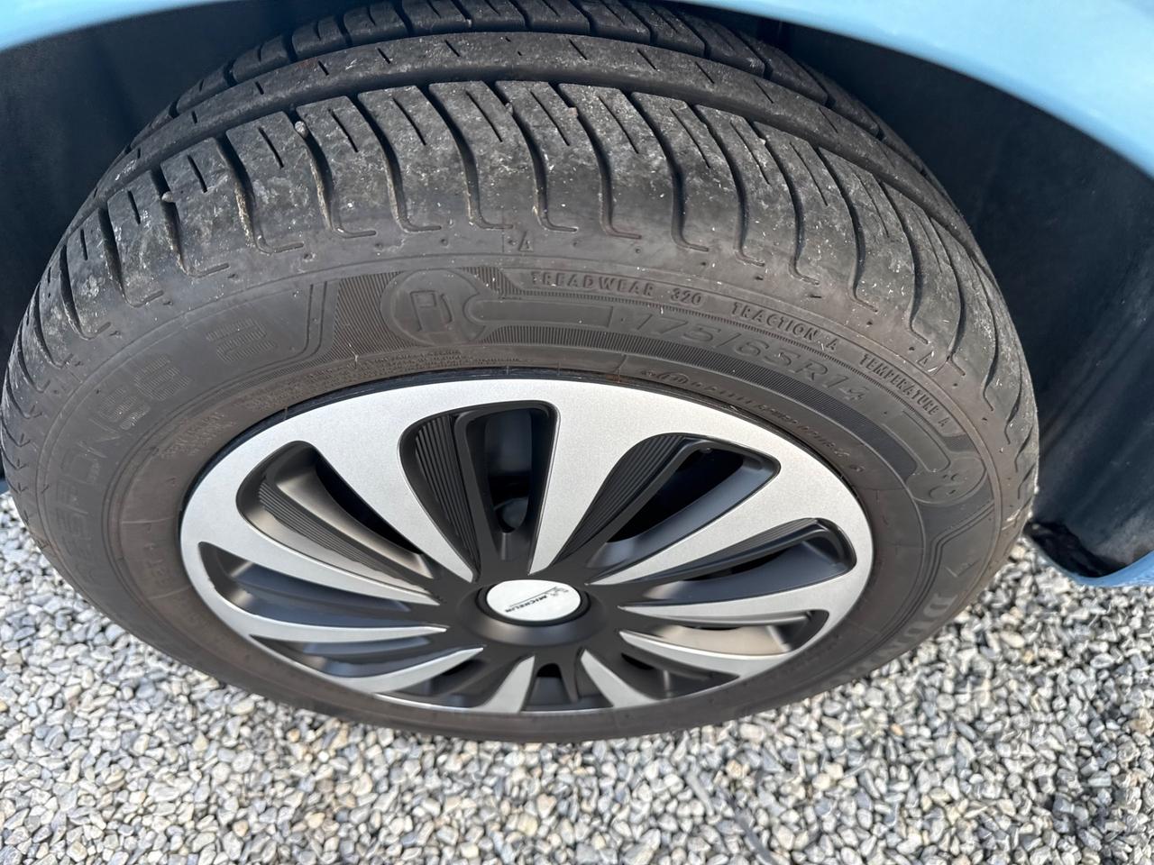 Citroen C3 1.1 Perfect