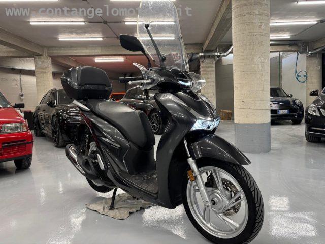 HONDA SH 150 ABS-SPORT