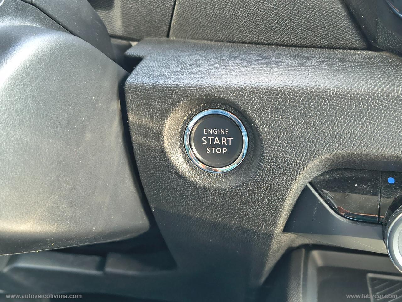 CITROEN C4 BlueHDi 130 S&S EAT8 Plus