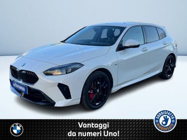 BMW Serie 1 118d M Sport Pro