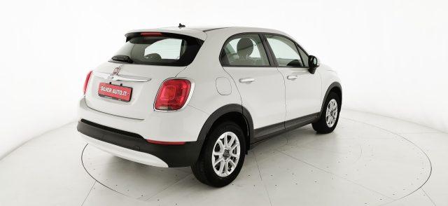 FIAT 500X 1.3 MultiJet 95 CV Pop