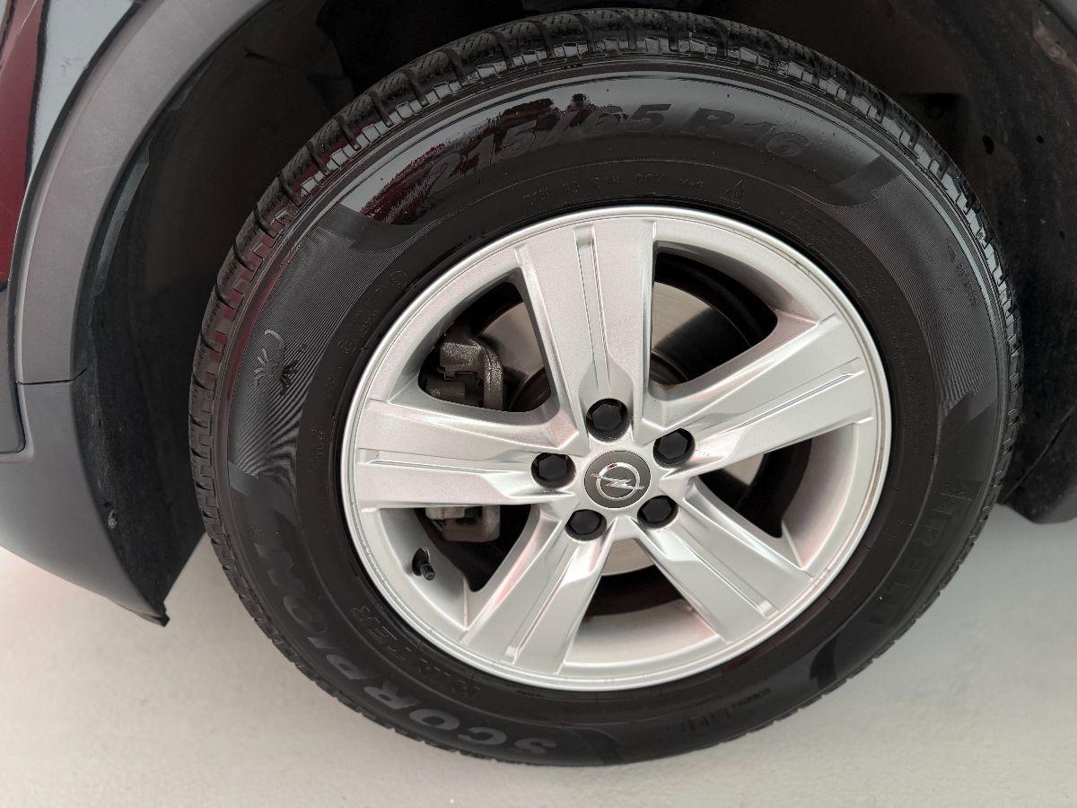 OPEL - Mokka - 1.6 Ecotec 115 CV 4x2 S&S