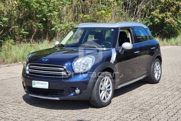 MINI Mini 2.0 Cooper D Business Countryman ALL4 Automatica