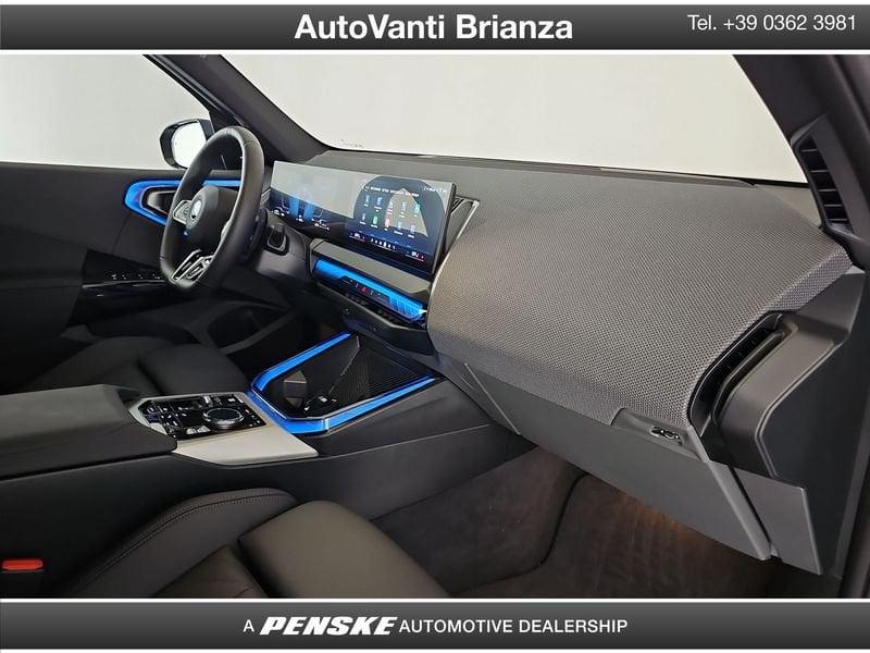 BMW X3 X3 xdrive30e MSport Pro DOPPIO TRENO GOMME