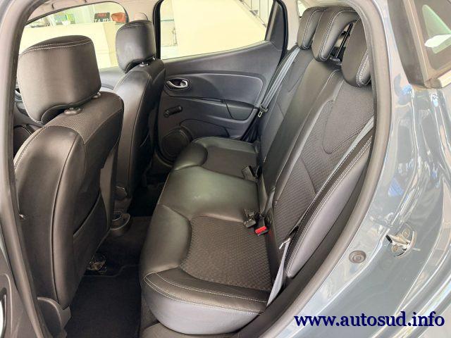 RENAULT Clio dCi 8V 75 CV 5 porte Moschino Intens