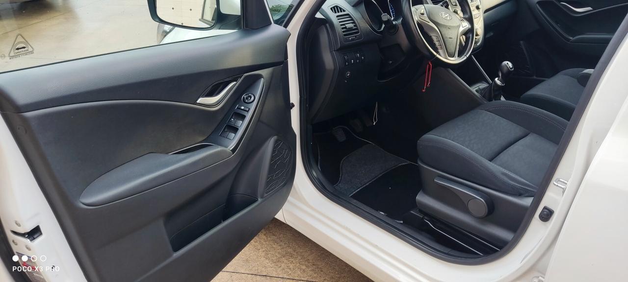 Hyundai iX20 1.4 90 CV Econext Comfort