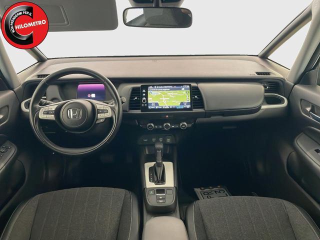 HONDA Jazz 1.5 Hev eCVT Executive