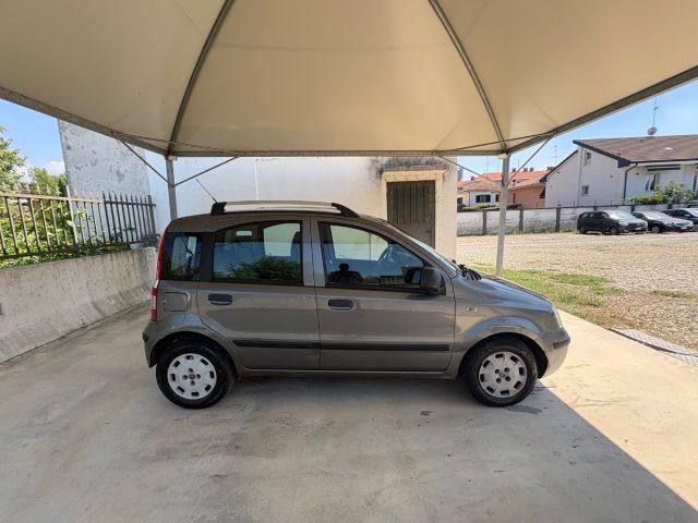 FIAT Panda 1.2 Classic UNICO PROPRIETARIO PRONTA CONSEGNA