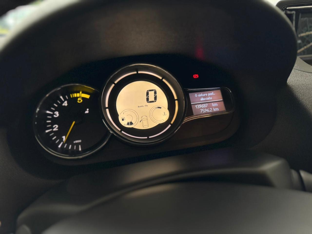 Renault Megane Mégane 1.5 dCi 110CV SporTour Wave