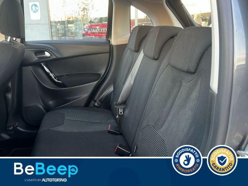 Citroën C3 1.2 PURETECH SEDUCTION 82CV E6