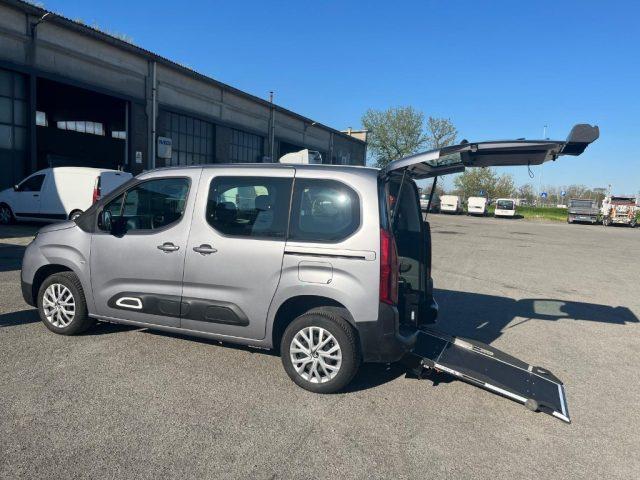 CITROEN Berlingo BlueHDi 100 Stop&Start Combi Feel