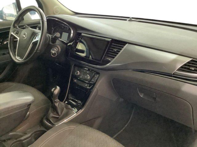 OPEL Mokka X 1.6 CDTI Ecotec 136CV 4x4 Start&Stop Advance