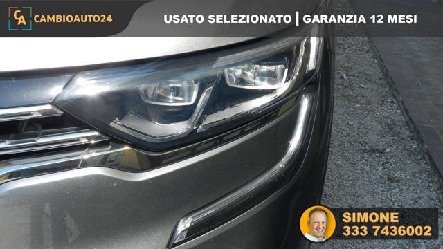 RENAULT Koleos dCi 130CV Energy Intens