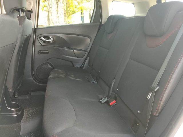 RENAULT Clio Sporter dCi 8V 75CV Start&Stop Energy Life