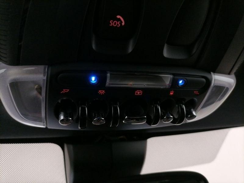 MINI Clubman Mini 2.0 JCW JCW auto