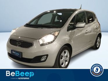 KIA Venga 1.4 CVVT LX EASY