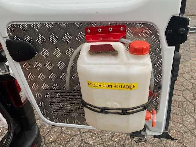 Fiat Talento 2.0 MTJ 120 CV CON ALLESTIMENTO SPECIALE