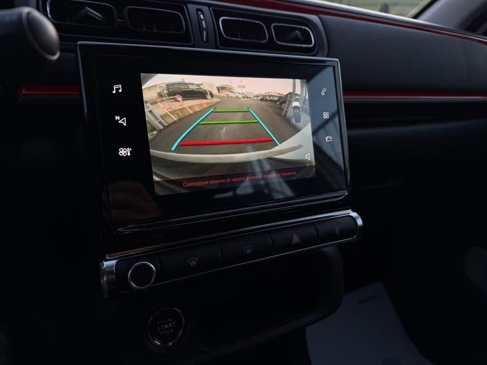 Citroen C3 BlueHDi 100 S&S Shine