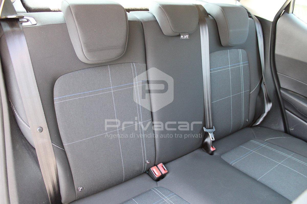 FORD Fiesta 1.5 EcoBlue 5 porte Connect