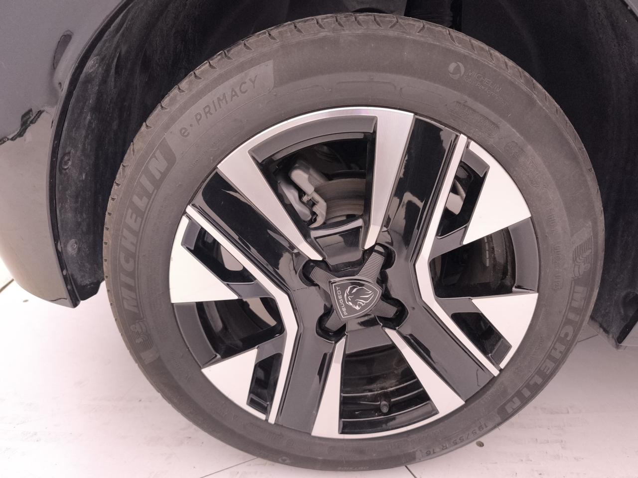 PEUGEOT 208 II 2023 - 208 1.2 puretech Allure s&s 100cv