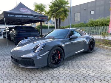 Porsche 911 992 Carrera GTS (992.2)