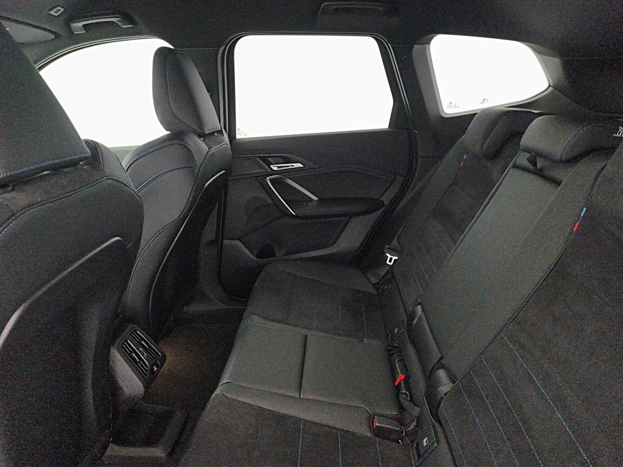 BMW X1 xDrive25e MSport