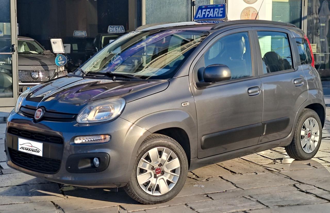FIAT PANDA 1.2 69 CV LOUNGE