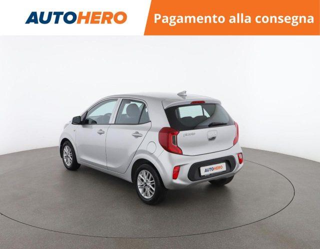 KIA Picanto 1.0 12V 5 porte Urban